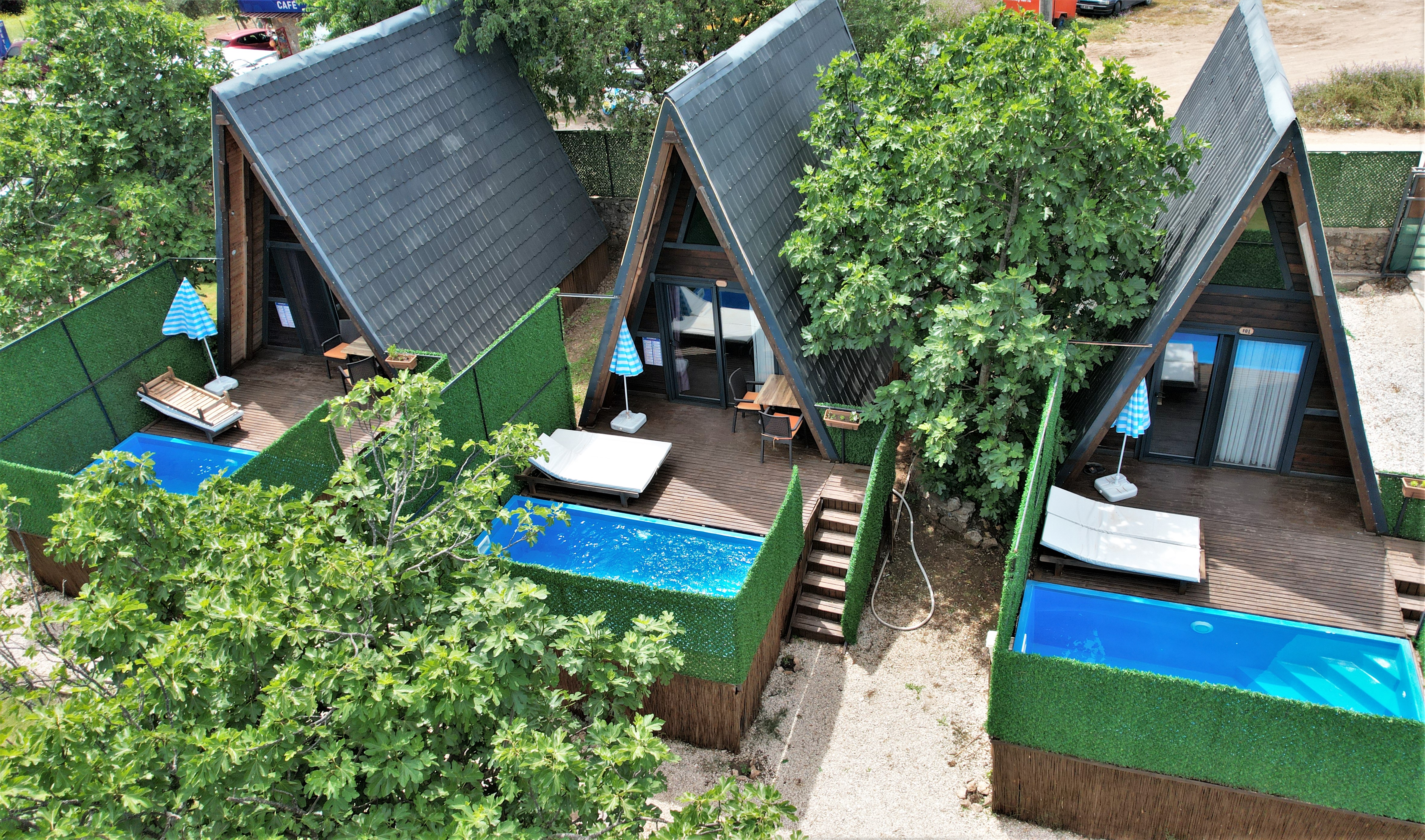 Kullanım koşulları