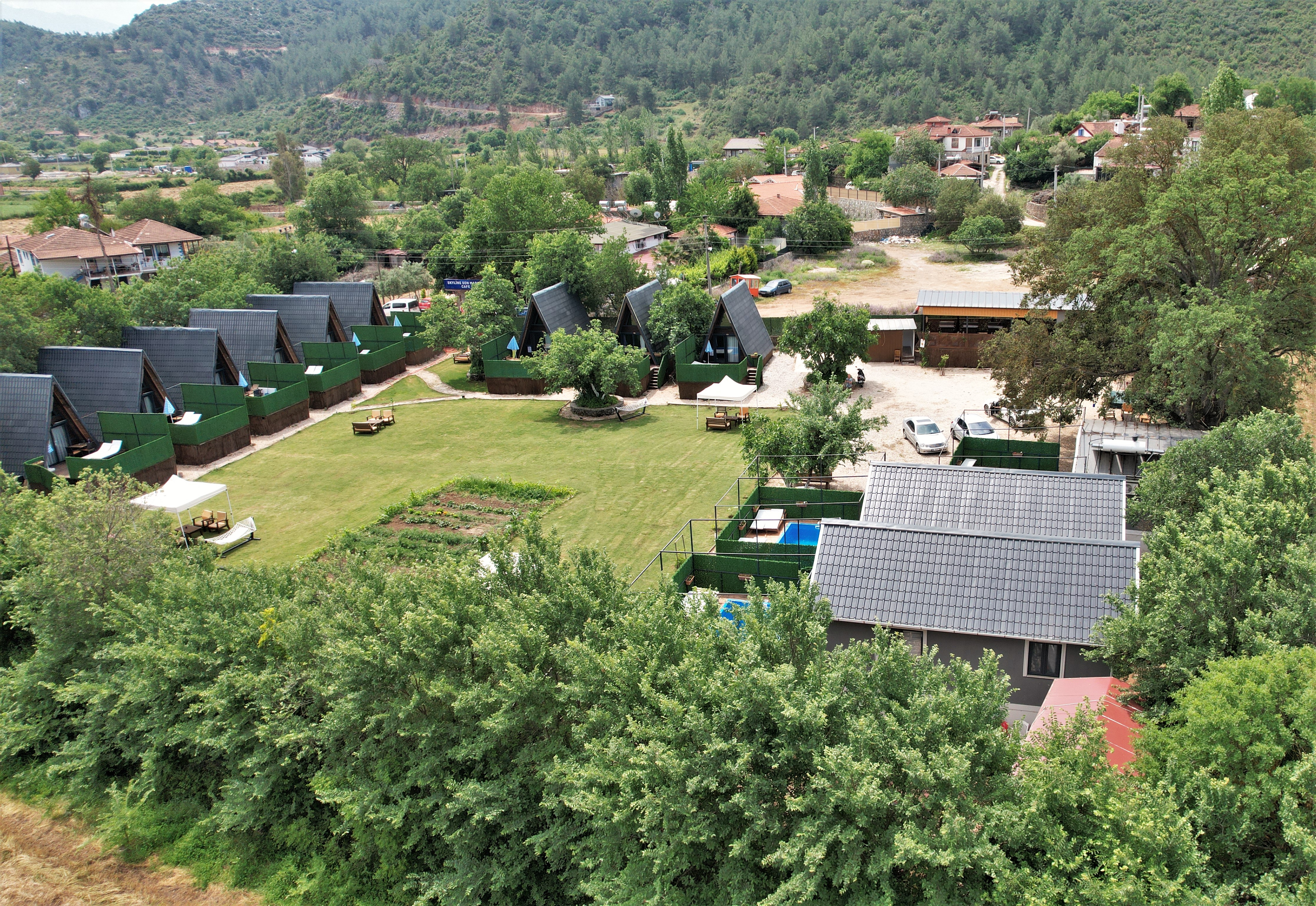 Gizlilik Politikası